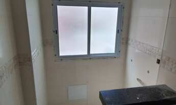 Imagem 4: APARTAMENTO COM 2 DORMITÓRIOS À VENDA, 70 M² POR R$ 400.000,00 - VILA TUPI - PRAIA GRANDE