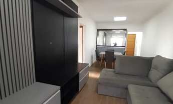 Imagem 2: APARTAMENTO À VENDA, 86 M² POR R$ 380.000,00 - CIDADE OCIAN - PRAIA GRANDE/SP