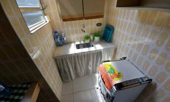 Imagem 2: CASA 01 DORMITÓRIO 01 VAGA