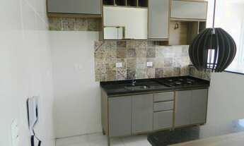 Imagem 7: APARTAMENTO COM 3 DORMITÓRIOS 1 SUÍTE, SACADA GOURMET, VISTA MAR, PISCINA À VENDA, 94 M² P