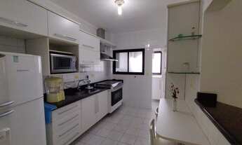 Imagem 7: APARTAMENTO COM 2 DORMITÓRIOS À VENDA, 96 M² POR R$ 380.000,00 - VILA GUILHERMINA - PRAIA