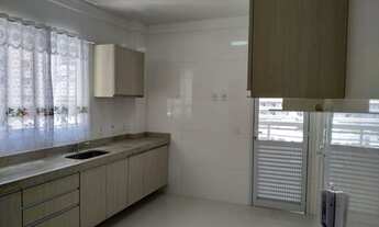 Imagem 6: APARTAMENTO COM 3 DORMITÓRIOS 3 SUÍTES, SACADA GOURMET, VISTA MAR, LAZER COMPLETO À VENDA