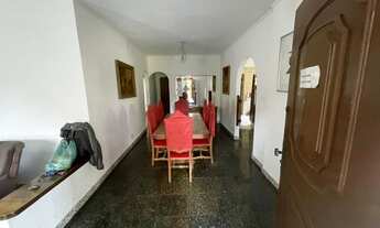 Imagem 6: CASA COM 5 DORMITÓRIOS À VENDA, 263 M² POR R$ 950.000,00 - VILA TUPI - PRAIA GRANDE/SP