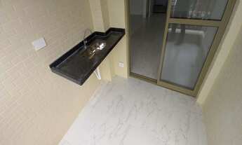 Imagem 6: OPORTUNIDADE APARTAMENTO NOVO 2 DORMITORIOS 1 SUITE 1 VAGA DE GARAGEM