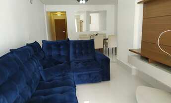 Imagem 3: APARTAMENTO COM 3 DORMITÓRIOS 3 SUÍTES, SACADA GOURMET, VISTA MAR, LAZER COMPLETO À VENDA