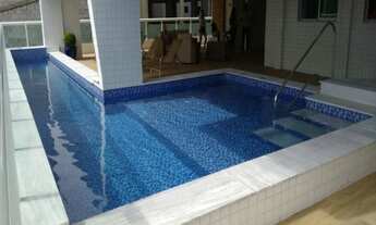 Imagem: APARTAMENTO 104 MTS 3 DORMS 1 SUITE 2 VAGAS