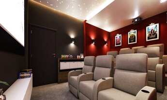 Imagem: COBERTURA COM 3 DORMITÓRIOS À VENDA, 178