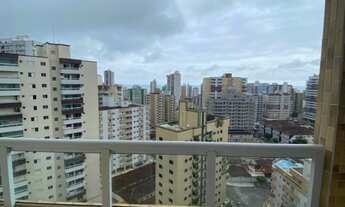 Imagem 6: COBERTURA COM 2 DORMITÓRIOS À VENDA, 100 M² NA VILA GUILHERMINA - PRAIA GRANDE/SP