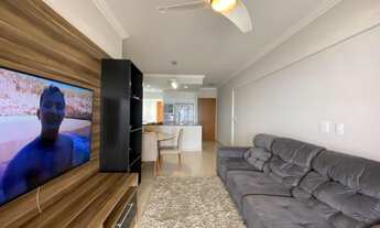 Imagem 3: APARTAMENTO ALTO PADRÃO DE FRENTE PARA O MAR 91 MTS 3 DORMITORIOS 1 SUITE 2 VAGAS DE GARAG