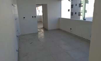 Imagem 2: APARTAMENTO À VENDA, 46 M² POR R$ 266.161,00 - VILA GUILHERMINA - PRAIA GRANDE/SP