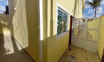 Imagem 6: CASA COM 2 DORMITÓRIOS TIPO SOBRADO COM QUINTAL E FINO ACABAMENTO