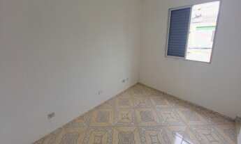 Imagem 5: SOBRADO COM 2 DORMITÓRIOS, LAVABO, GARAGEM, SÓ 208 MIL