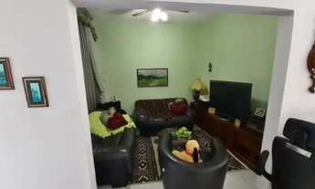 Imagem 6: CASA AMPLA ALTO PADRÃO - 3 DORMITÓRIOS, 1 SUÍTE COM CLOSET. COM PISCINA, CHURRASQUEIRA, ED