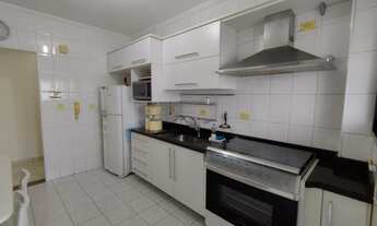 Imagem 6: APARTAMENTO COM 2 DORMITÓRIOS À VENDA, 96 M² POR R$ 380.000,00 - VILA GUILHERMINA - PRAIA