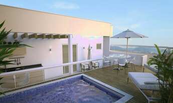 Imagem: APARTAMENTO COM 2 DORMITÓRIOS À VENDA