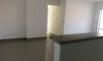 Imagem 2: APARTAMENTO COM 3 DORMITÓRIOS À VENDA, 119 M² POR R$ 995.000,00 - CANTO DO FORTE - PRAIA G