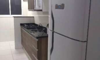 Imagem 6: APARTAMENTO COM 1 DORMITÓRIO À VENDA, 42 M² POR R$ 220.000,00 - CIDADE OCIAN - PRAIA GRAND