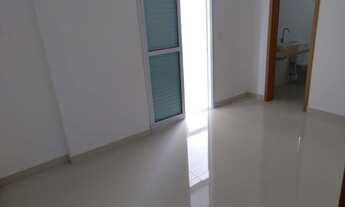 Imagem 4: APARTAMENTO COM 3 DORMITÓRIOS À VENDA, 127 M² COM VISTA MAR - VILA GUILHERMINA - PRAIA GRA