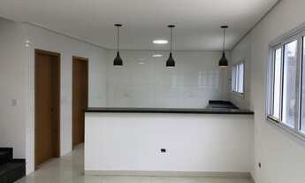 Imagem 4: CASA À VENDA, 101 M² POR R$ 550.000,00 - VILA GUILHERMINA - PRAIA GRANDE/SP