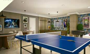 Imagem 5: MARAVILHOSO APARTAMENTO DE 2 DORMITÓRIOS 1 SUÍTE COM LAZER COMPLETO