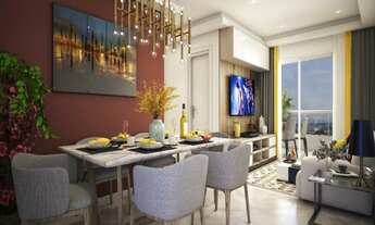 Imagem: APARTAMENTO COM 2 DORMITÓRIOS À VENDA