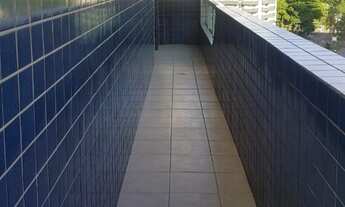 Imagem 5: APARTAMENTO COM 2 DORMITÓRIOS 1 SUÍTE, SACADA GOURMET, SEMI MOBILIADO, ÁREA DE LAZER À VEN