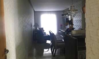 Imagem 2: EXCELENTE APARTAMENTO 3 DORMITÓRIOS