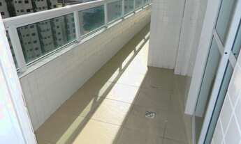 Imagem 5: APARTAMENTO COM 3 DORMITÓRIOS 1 SUÍTE, SACADA GOURMET, VISTA MAR, PISCINA À VENDA, 94 M² P