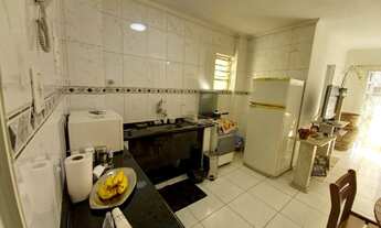 Imagem 6: APARTAMENTO FRENTE MAR 2 DORMS 1 VAGA DE GARAGEM