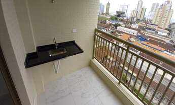 Imagem: APARTAMENTO 2 DORMITORIOS 1 SUITE 1VAGA