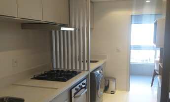 Imagem 7: APARTAMENTO COM 2 DORMITÓRIOS 1 SUÍTE, SACADA GOURMET, LAZER COMPLETO À VENDA, 65 M² POR R