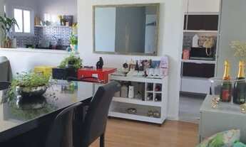 Imagem 3: EXCELENTE APARTAMENTO DOIS DORMITÓRIOS VISTA MAR