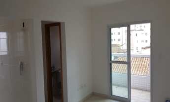 Imagem: APARTAMENTO COM 1 DORMITÓRIO À VENDA