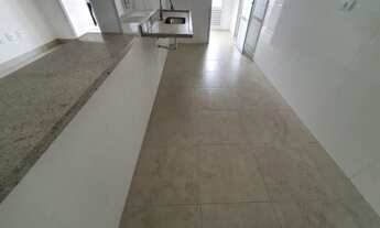 Imagem 7: APARTAMENTO COM 3 DORMITÓRIOS À VENDA, 124 M² POR R$ 749.903,00 - CANTO DO FORTE - PRAIA G