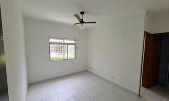 Imagem 4: APARTAMENTO COM 1 DORMITÓRIO À VENDA, 47 M² POR R$ 190.000,00 - CANTO DO FORTE - PRAIA GRA