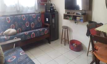 Imagem 4: CASA COM 01 DORMITÓRIO - PRAIA GRANDE