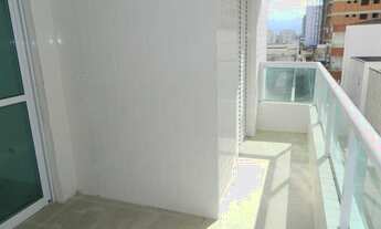 Imagem 5: APARTAMENTO COM 2 DORMITÓRIOS 1 SUÍTE, SACADA GOURMET, VISTA MAR, LAZER COMPLETO À VENDA