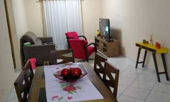 Imagem 3: APARTAMENTO À VENDA, 114 M² POR R$ 450.000,00 - CAMPO DA AVIAÇÃO - PRAIA GRANDE/SP