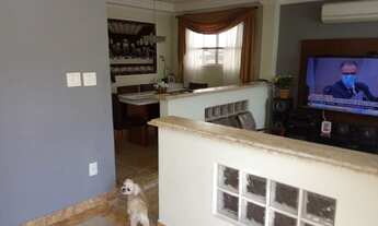 Imagem 6: CASA ISOLADA NO CANTO DO FORTE COM LAZER