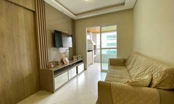 Imagem 4: MARAVILHOSO APARTAMENTO COM 02 DORMITÓRIOS, 01 SUÍTE, LAZER COMPLETO, A 300 METROS DA PRAI