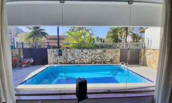 Imagem: CASA AMPLA ALTO PADRÃO - 3 DORMITÓRIOS