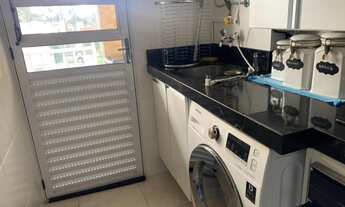 Imagem 6: APARTAMENTO COM 3 DORMITÓRIOS À VENDA, 86 M² POR R$ 439.000,00 - CIDADE OCIAN - PRAIA GRAN