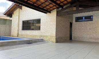 Imagem: CASA COM 3 SUITES PISCINA EXCELENTE AREA