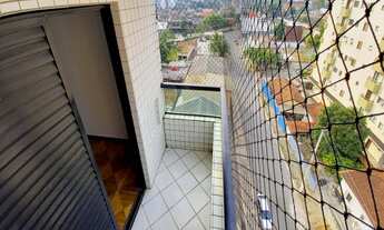 Imagem 3: COBERTURA COM 180 M², 4 DORMITÓRIOS, HIDROMASSAGEM, TERRAÇO