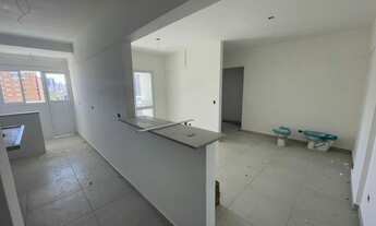 Imagem 5: APARTAMENTO COM 1 DORMITÓRIO À VENDA, 45 M² POR R$ 276.671,00 - VILA GUILHERMINA - PRAIA G