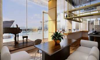 Imagem: APARTAMENTO COM 3 DORMITÓRIOS À VENDA