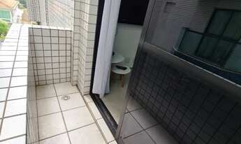 Imagem 6: APARTAMENTO 120 METROS MOBILIADO 2 DORMITORIOS 1 SUITE 1 VAGA DE GARAGEM