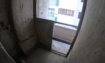 Imagem 3: APARTAMENTO COM 2 DORMITÓRIOS À VENDA, 63 M² POR R$ 314.000,00 - CAMPO DA AVIAÇÃO - PRAIA