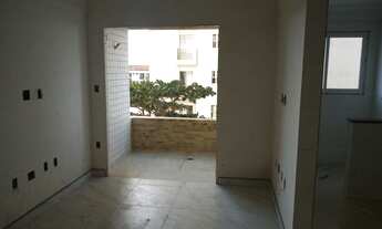 Imagem 2: 2 DORMITÓRIOS (1 SUÍTE) SALA COM SACADA, 01 VAGA