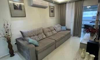 Imagem 5: APARTAMENTO COM 3 DORMITÓRIOS À VENDA, 143 M² POR R$ 1.080.000,00 - CANTO DO FORTE - PRAIA